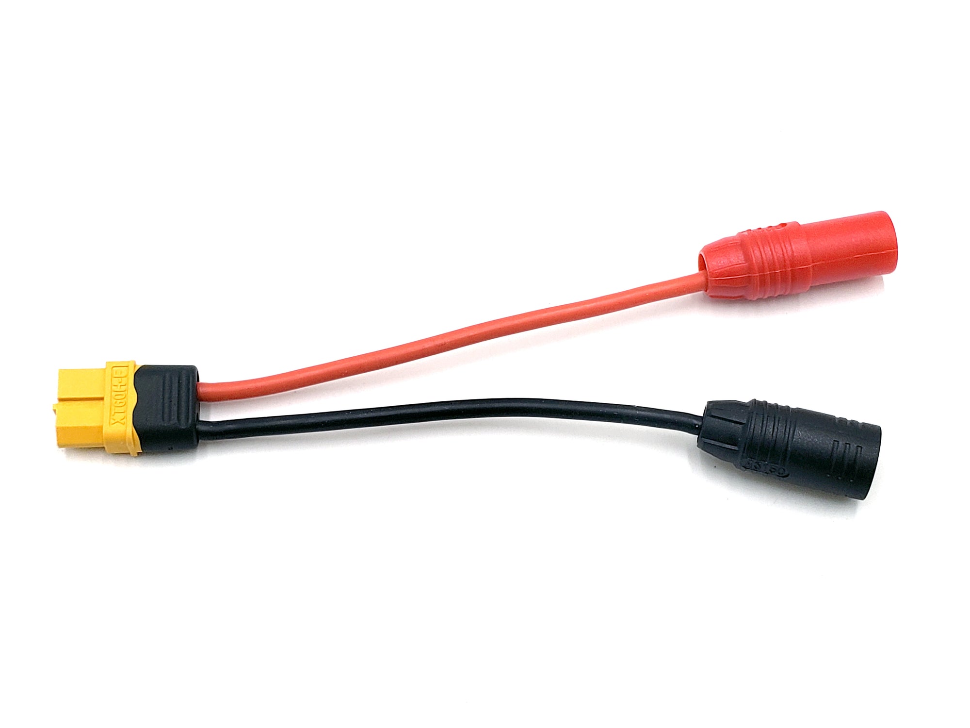 Thrustmaster - Charging cable - XT60 female --- to --- AS150