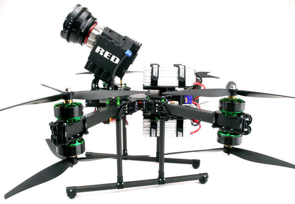 Mini Key Chain Drone FPV 1080P Camera Wide Angle / SC-M808-120 / Stuntcams  - Stuntcams