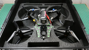 Money Shot Mini V1 Drone Case